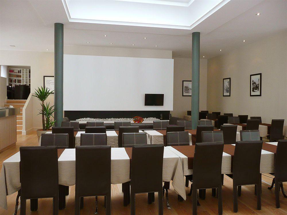Hotel Atrium Lourdes Exterior photo